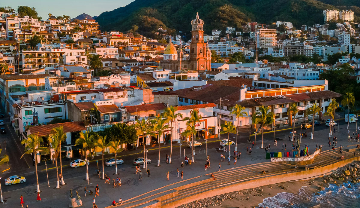 Tours Puerto Vallarta