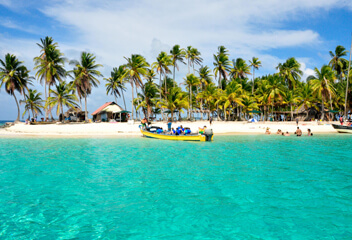 Excursion a San Blas Nayarit